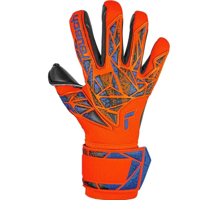 Rukavice Attrakt Duo M 54 70 model 19645711 - Reusch