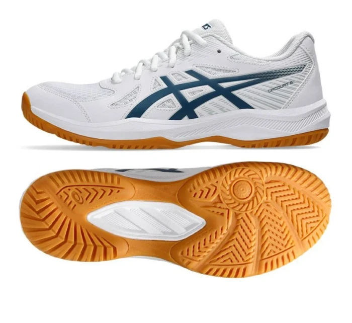 Volejbalová obuv 6 M 100 model 21119259 - Asics Volejbalová obuv 6 M 100 model 21119259 - Asics