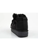 D.Franklin dámské zimní boty [DFSH370011-BLAC] dámské