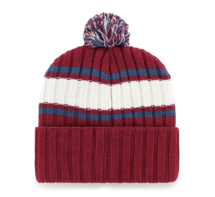 Zimní čepice '47 NHL Plateau HPLTCF01ACE Zimní čepice '47 NHL Plateau HPLTCF01ACE