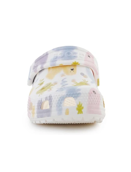 Žabky Classic Pastel Clog T Jr model 21121298 - Crocs