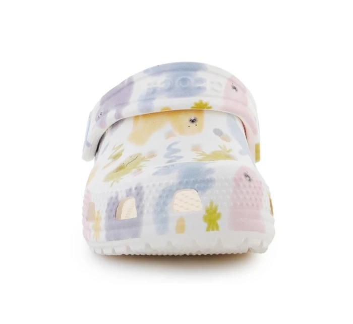 Žabky Classic Pastel Clog T Jr model 21121298 - Crocs
