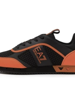 Emporio Armani EA7 M X8X027-XK050-D188 boty