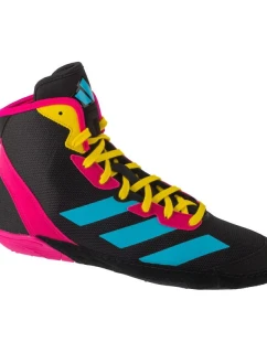 adidas Adizero Wrestling JQ4990 Black 42