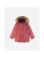 dětská zimní bunda model 21412628 - Reima