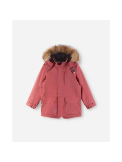 dětská zimní bunda model 21412628 - Reima