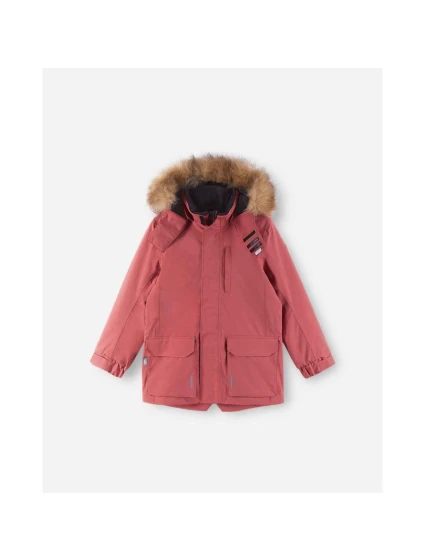 dětská zimní bunda model 21412628 - Reima