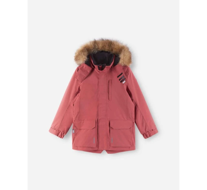 dětská zimní bunda model 21412628 - Reima