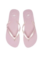 Dámské žabky s měkkou podrážkou 4F 4FWSS24FFLIF165-56S dámské Dámské žabky s měkkou podrážkou 4F 4FWSS24FFLIF165-56S dámské