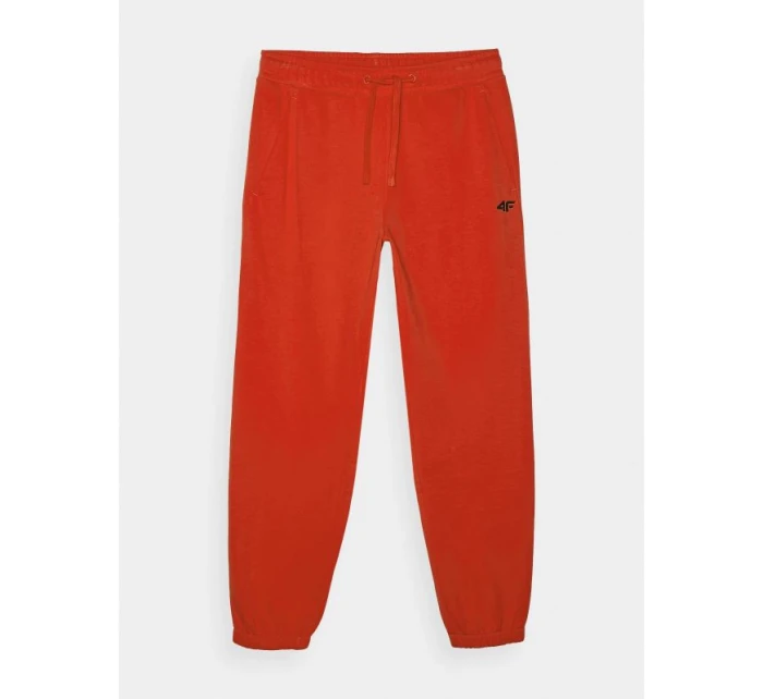 Spodnie dresowe męskie model 21460755 - 4F