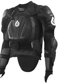 Armour model 21839420 velikost S dětské - 661