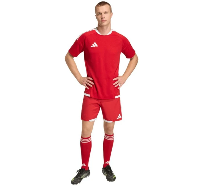 Pánské šortky Tiro 26 Competition Match model 21870331 - ADIDAS