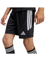 Dětské šortky Tiro 26 League černé model 21870447 - ADIDAS