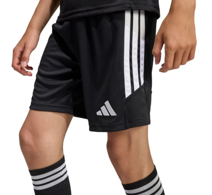 Dětské šortky Tiro 26 League černé model 21870447 - ADIDAS