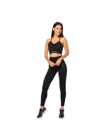 Carpatree Allure bezešvá sportovní podprsenka černá - CP-ASB-B Carpatree Allure bezešvá sportovní podprsenka černá - CP-ASB-B