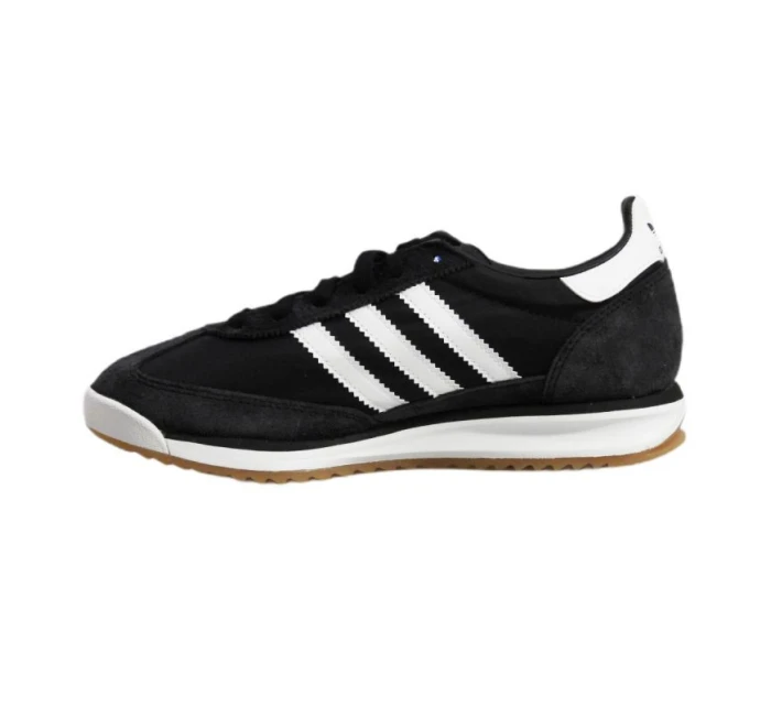 Dětská sportovní obuv Adidas SL 72 RS černá - model 21932775 Dětská sportovní obuv Adidas SL 72 RS černá - model 21932775