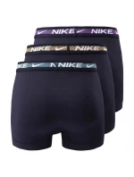 Pánské boxerky NIKE TRUNK Set of 3 pánské model 21933011 Pánské boxerky NIKE TRUNK Set of 3 pánské model 21933011