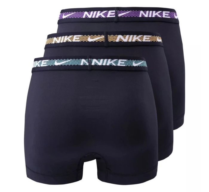 Pánské boxerky NIKE TRUNK Set of 3 pánské model 21933011 Pánské boxerky NIKE TRUNK Set of 3 pánské model 21933011