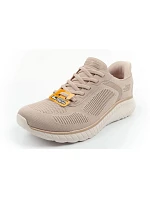 dámská sportovní obuv Bobs Squad Chaos model 22073502 beige dámské - Skechers