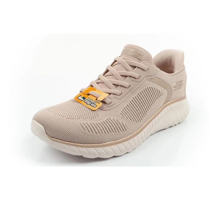 dámská sportovní obuv Bobs Squad Chaos model 22073502 beige dámské - Skechers
