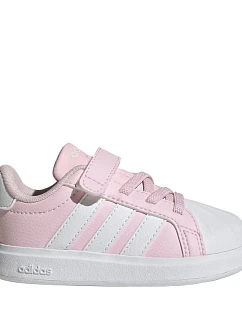 Dětská obuv  pink model 22114799 - ADIDAS