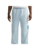 Pánská tepláková souprava Nike Sportswear Club, světle modrá, HV1165 407