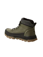 Lee Cooper – pánské zimní sportovní boty, model 22388514 zateplené
