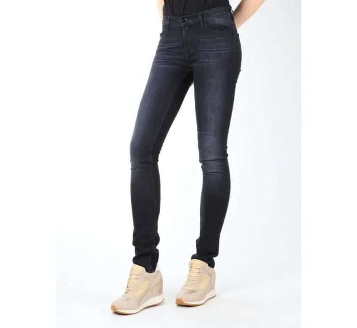 Kalhoty Džíny Wrangler Jaclyn W W26DLI53K