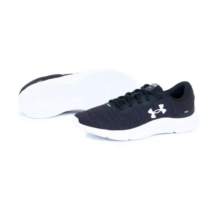 Pánské boty 2 M 3024134-001 - Under Armour