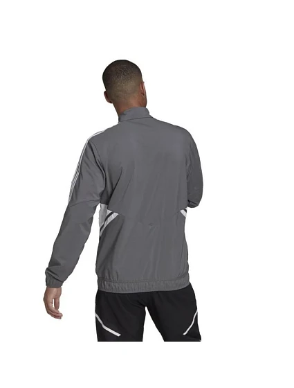 Pánská mikina Condivo 22 M model 18177498 - ADIDAS