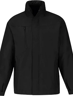 B&C Corporate 3-v-1 parka black model 22452505