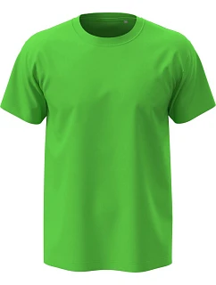 Comfort T Men Pánské těžké tričko model 22476731 kiwi green - Stedman