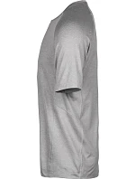 TJ Pánské sportovní tričko 18. grey melange model 22498177 - Tee Jays TJ Pánské sportovní tričko 18. grey melange model 22498177 - Tee Jays