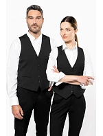 K 502 Dámská vesta model 22509888 black - Kariban K 502 Dámská vesta model 22509888 black - Kariban