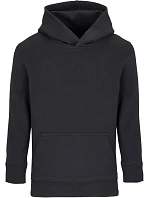 SOL'S Condor Kids Dětská mikina s kapucí 25.4238 black SOL'S Condor Kids Dětská mikina s kapucí 25.4238 black