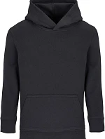SOL'S Condor Kids Dětská mikina s kapucí 25.4238 black