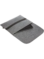 Halfar 1809117 Pouzdro na dokumenty "ModernClassic" M 47.9117 anthracite Halfar 1809117 Pouzdro na dokumenty "ModernClassic" M 47.9117 anthracite