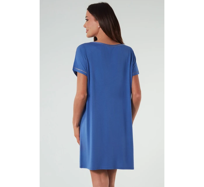 model 21418247 kr.r. kolor:niebieski - Italian Fashion