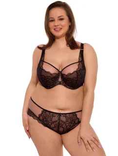 Maxi kolor:czarny model 20327897 - Gaia