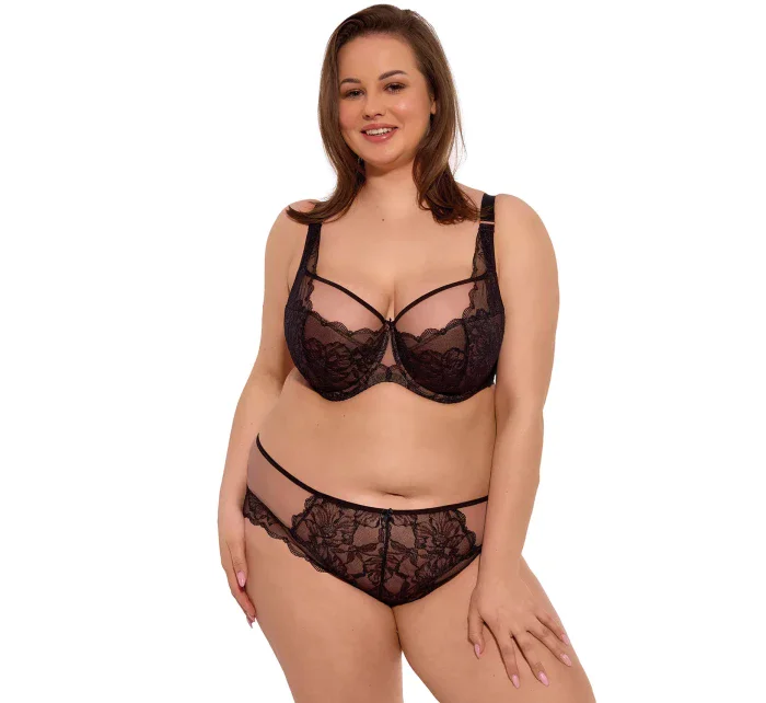 Gaia 1264M Mari Maxi barva: černá