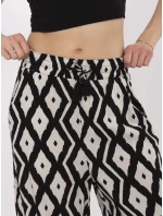 Spodnie model 21094559 czarny - FPrice