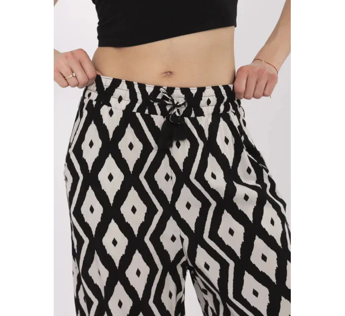 Spodnie model 21094559 czarny - FPrice