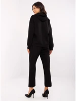 Komplet DHJ KMPL model 20863023 czarny - FPrice Komplet DHJ KMPL model 20863023 czarny - FPrice