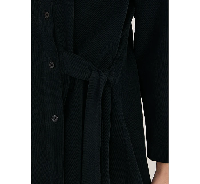 IT KS košile FL10188.27 černá