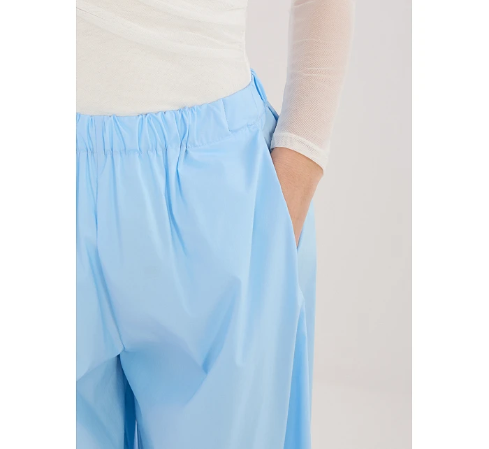 Kalhoty IT SP FL10309.70 světle modré