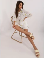 Sada LK KMPL 509731.92 bílá žlutá Sada LK KMPL 509731.92 bílá žlutá