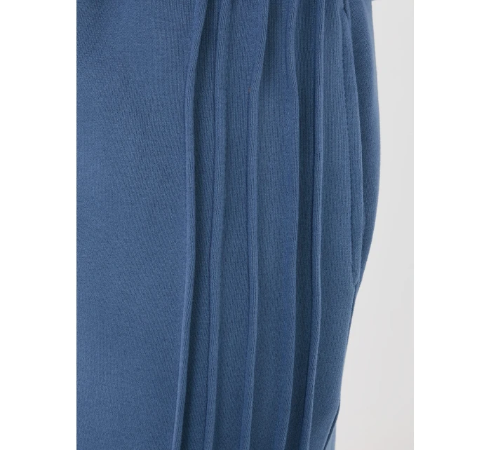 Tepláky NS DR NS2557.96 tmavě modré