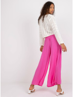 Dámské kalhoty TW SP BI model 17339319 růžové - FPrice