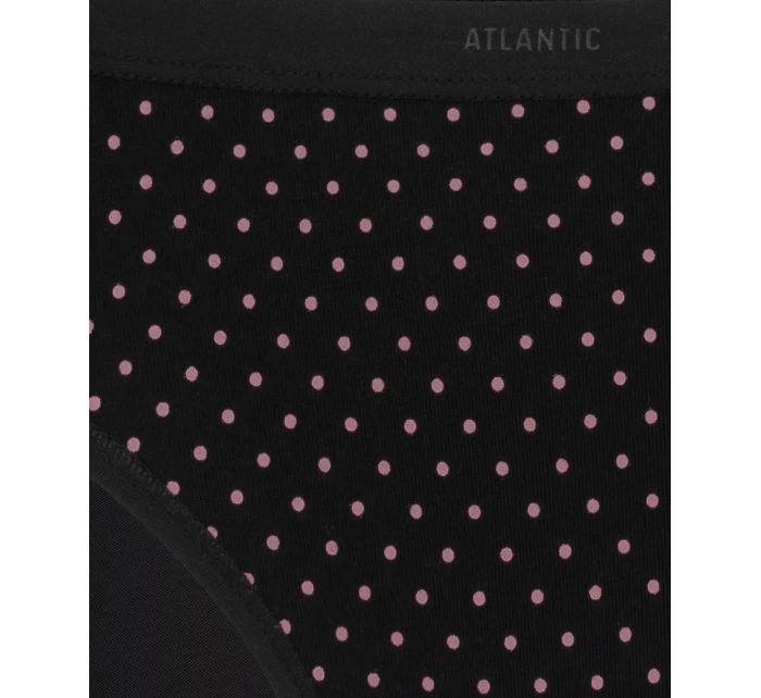 3-PACK Figi Damskie Bikini 3-PACK Figi Damskie Bikini