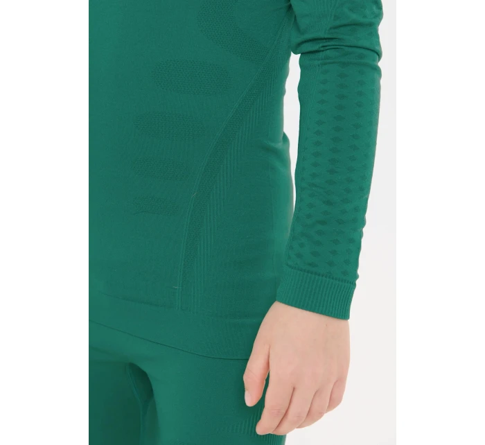 Dětské termoprádlo ZigZag Gualala V2